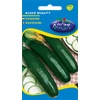 Kép 1/3 - Cucurbita pepo giromontia 'Black Beauty'
