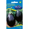 Kép 1/3 - Solanum melongena 'Black Beauty'