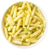 Kép 3/3 - Bab bokor zöldbab zöldség vetőmag - Phaseolus vulgaris 'Sonesta' 50g