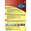 Kép 2/2 - Rézvirág (Legényvirág) vetőmag mix - Zinnia elegans 2g