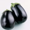 Kép 3/3 - Padlizsán (tojásgyümölcs) zöldség vetőmag - Solanum melongena 'Black Beauty' 1g