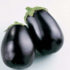 Kép 3/3 - Padlizsán vetőmag - Solanum melongena 'Black Beauty' 1g