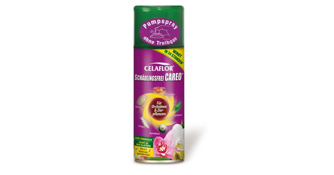Substral Feuilles Brillant 200ml - Lustrant Aérosol Pour Plantes Vertes