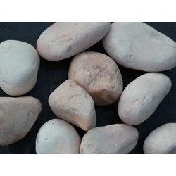 Malaga bézs görgeteg dekorkő