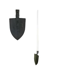 Ásó kovácsolt vas 1,3 kg+110cm nyél CORTEX aso40002