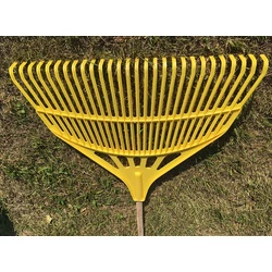 lombseprű műanyag 66cm