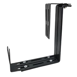 balkonláda tartó vas állítható 2db