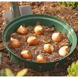 virághagyma kosár 26 cm