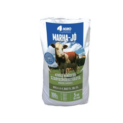 Marhajó szarvasmarhatrágya - pelletált 5kg