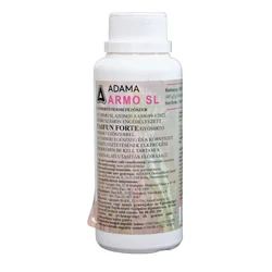 Armo SL - totális gyomirtó szer 0,2l 