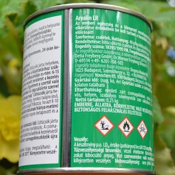 Arvalin LR lótücsök írtó szer 250gr