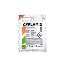 Cyflamid gombaölőszer 5ml