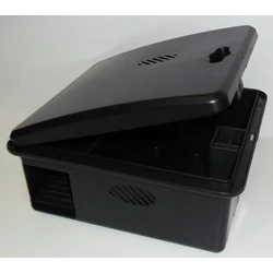 élvefogós egércsapda