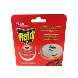 Raid hangyairtó csalétek 