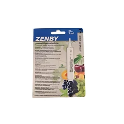 Zenby felszívódó gombaölőszer 5 ml