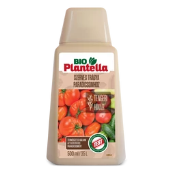 Bio plantella szerves paradicsomtrágya 500ml