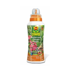 Compo Bio fűszernövény tápoldat 0,5l