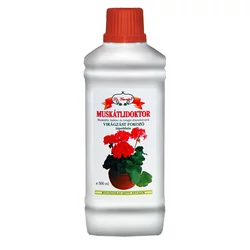 Doki muskátli tápoldat 0,5l