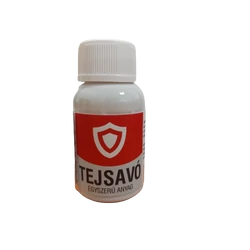 BIO Tejsavó növénykondicionáló és tápoldat 30ml