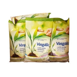 Vasgálic (vas(II)-szulfát)