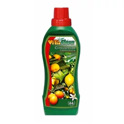 Vitaflóra tápoldat Citrusfélék 0,5l