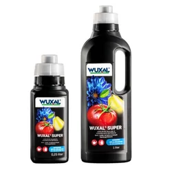 Wuxal tápoldat 200ml