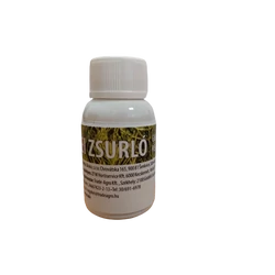 BIO Zsurló növénykondiciónáló és tápoldat 20ml