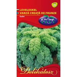 Brassica oleracea convar. acephala