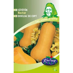 Cucurbita maxima 'Nectar'