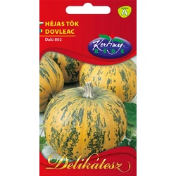 Cucurbita pepo/maxima Shelly (Dai802)