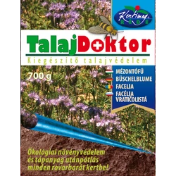 Phacelia tanacetifolia