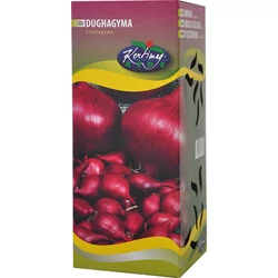 Allium cepa 'Red Karmen'