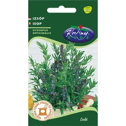 Hyssopus officinalis