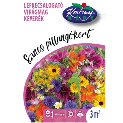 Lepkecsalogató virágkeverék 4g
