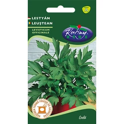 Levisticum officinale