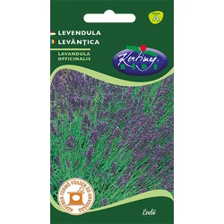 Lavandula angustifolia