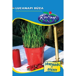 Lucanapi búza vetőmag 50g
