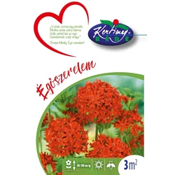 Égőszerelem virág vetőmag