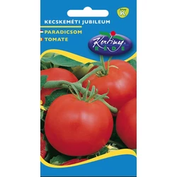 Lycopersicon lycopersicum 'Kecskeméti jubileum F1'