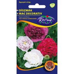 Papaver paeoniflorum