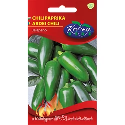 Capsicum annuum 'Jalapeno'