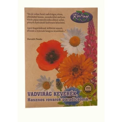 Vadvirág mix vetőmag