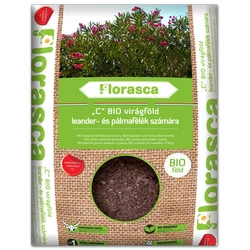 Florasca Bio 20l Citrusföld