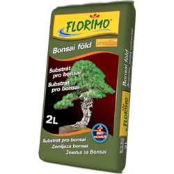 virágföld Florimo Bonsai minőségi termék 2l