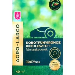 Lugas (árnyéki) MAGIC GARDEN minőségi fűmagkeverék 25kg