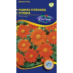 Tithonia rotundifolia