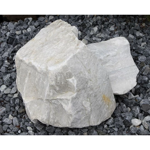 Wels márványszikla fehér