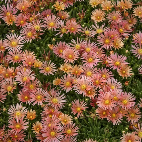 Delosperma 'Mesa Verde'