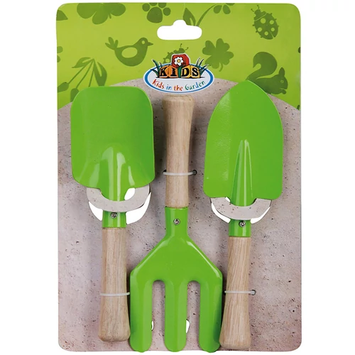 gyerekkerti szerszámok 3db