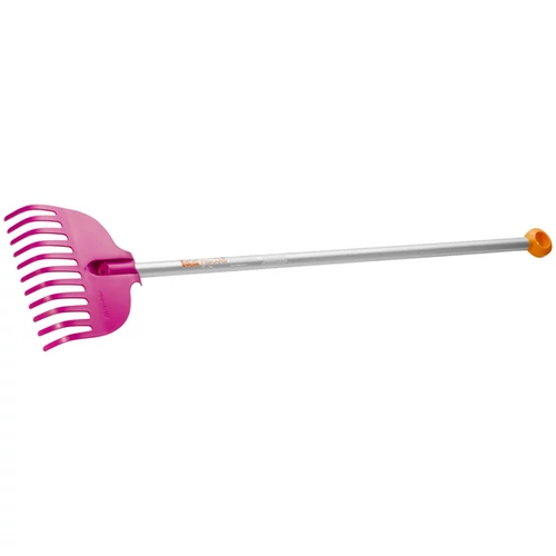 My First Fiskars gyermek gereblye